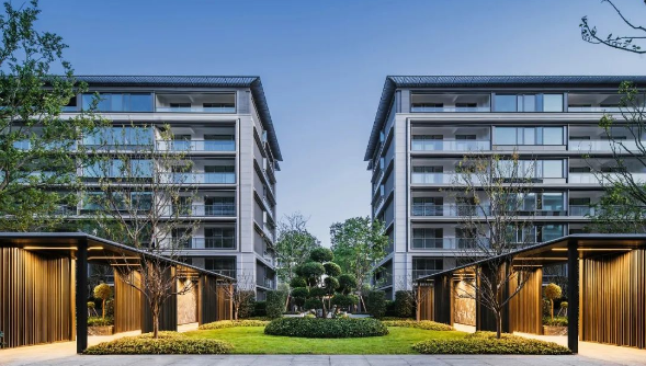 鳄鱼喜澳全天候水性氟碳金属漆