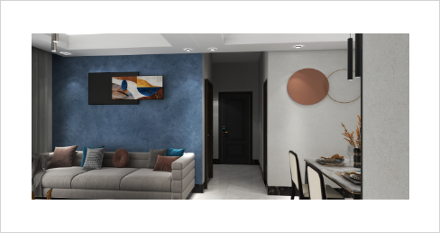 鳄鱼莱卡艺术涂料米思特