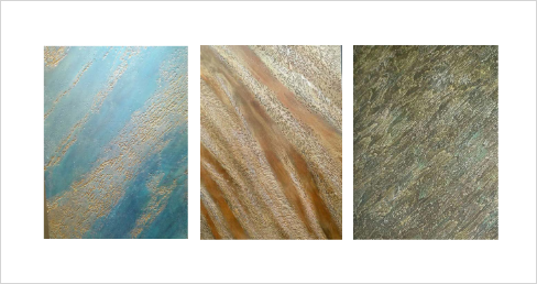 鳄鱼莱卡艺术涂料小羊皮